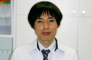 原田博行